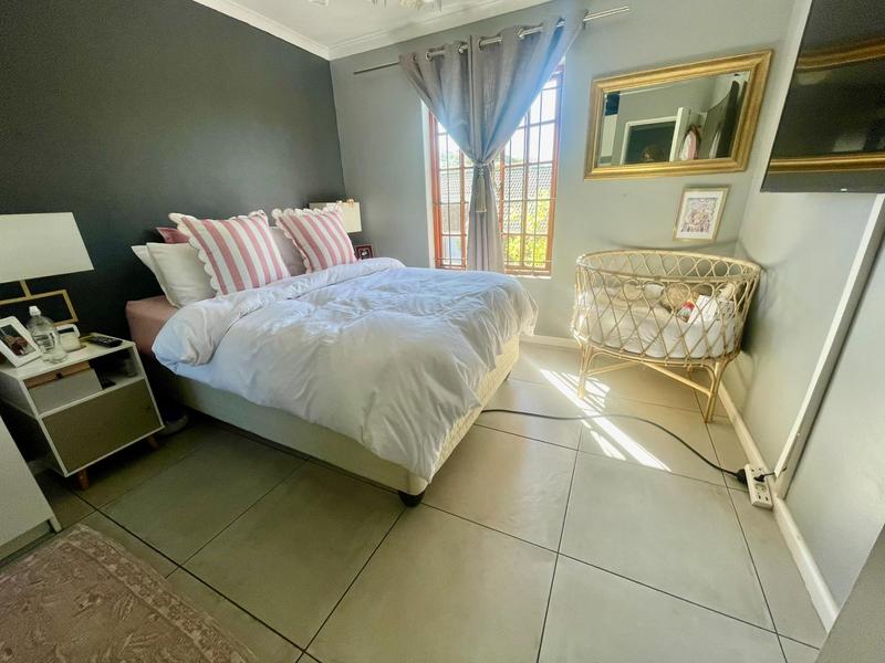 To Let 1 Bedroom Property for Rent in Durbanville Western Cape